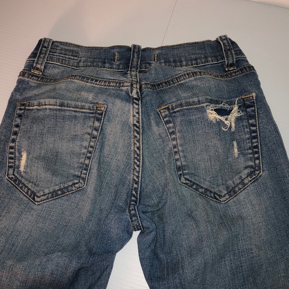 Boyfriend jeans - Picture 4 of 8